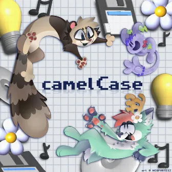 camelCase by r u s s e l b u c k