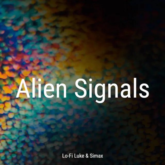 Alien Signals