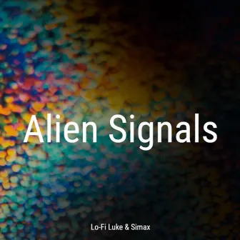 Alien Signals by Simax