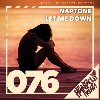 Let Me Down by Naptone