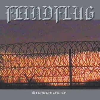 Sterbehilfe EP by Feindflug