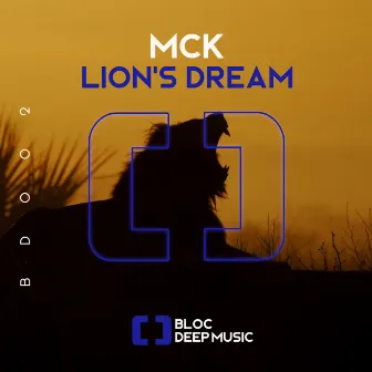 Lion's Dream by MCK