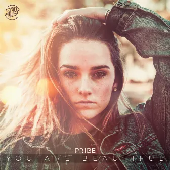 You Are Beautiful by Pribe