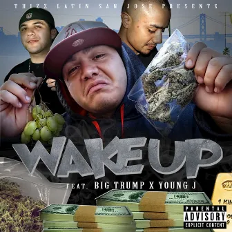 Wake Up by Young Nito