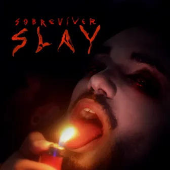 Sobreviver by Slay