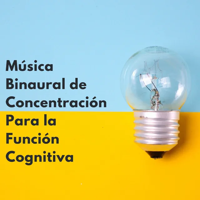 Música para el enfoque y la concentración