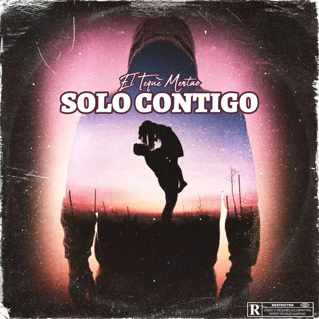 Solo Contigo - Instrumental