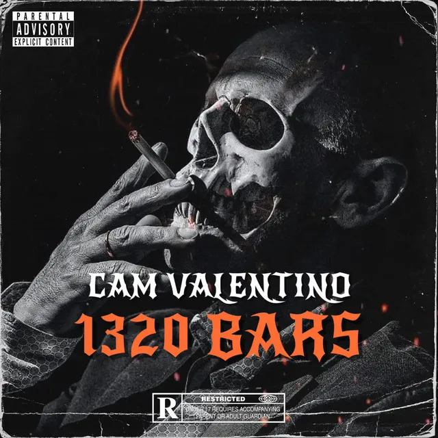 1320 Bars