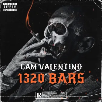 1320 Bars by Cam Valentino