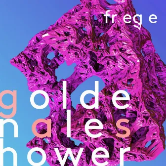 Golden Ale Shower by Frege