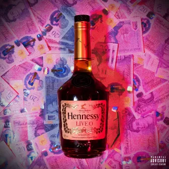 Hennessy by Live'O