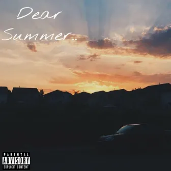 Dear Summer by Will Hernandez