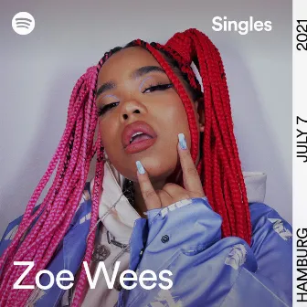 Spotify Singles by Zoe Wees