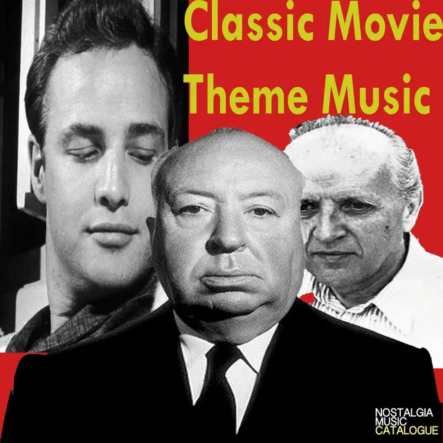 Classic Movie Theme Music