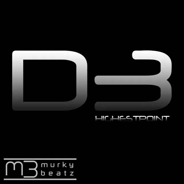 D3 - Nickotine Mix