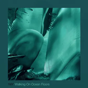 Walking On Ocean Floors by YėY