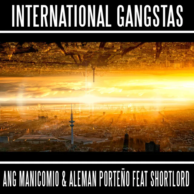 International Gangstas