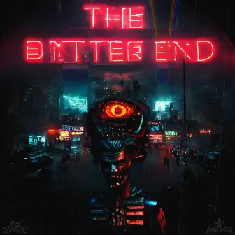 THE BITTER END by LUzA CULT