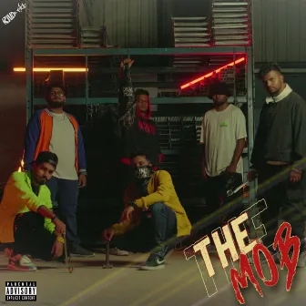 The Mob by A-B