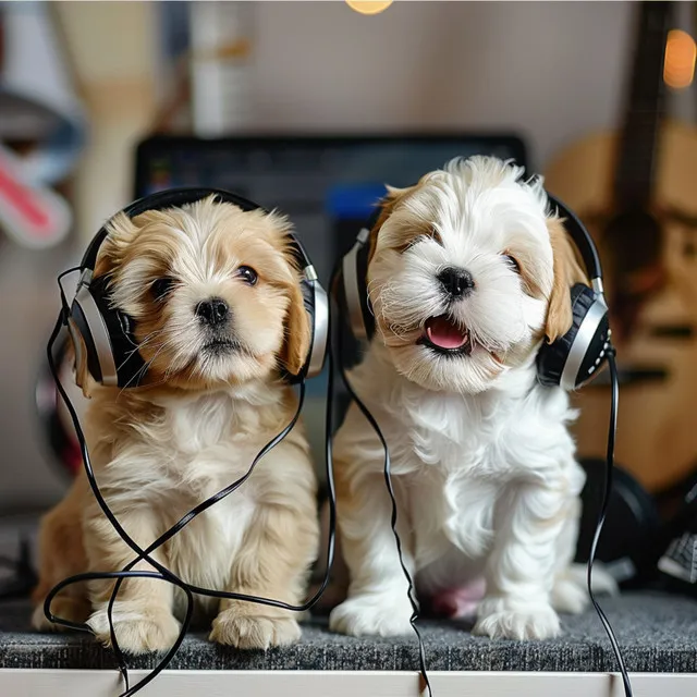 Dog Time Music