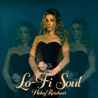 Lo-Fi Soul by Haley Reinhart