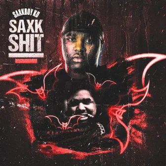 Saxk Shit by Saxkboy KD