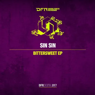 Bittersweet EP by Sin Sin