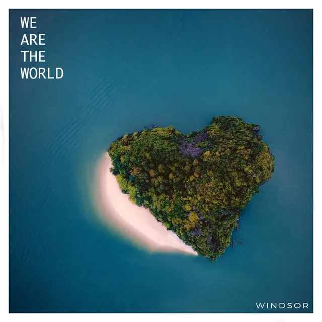 We Are the World