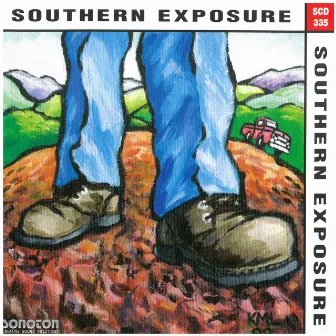 Southern Exposure by Thomas Woodard