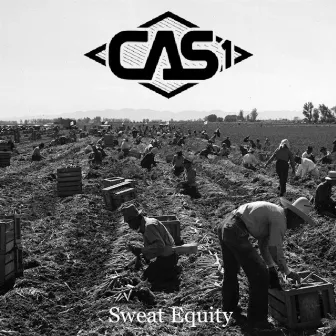 Sweat Equity by Cas1