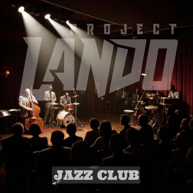 Jazz Club - Extended Scene mix