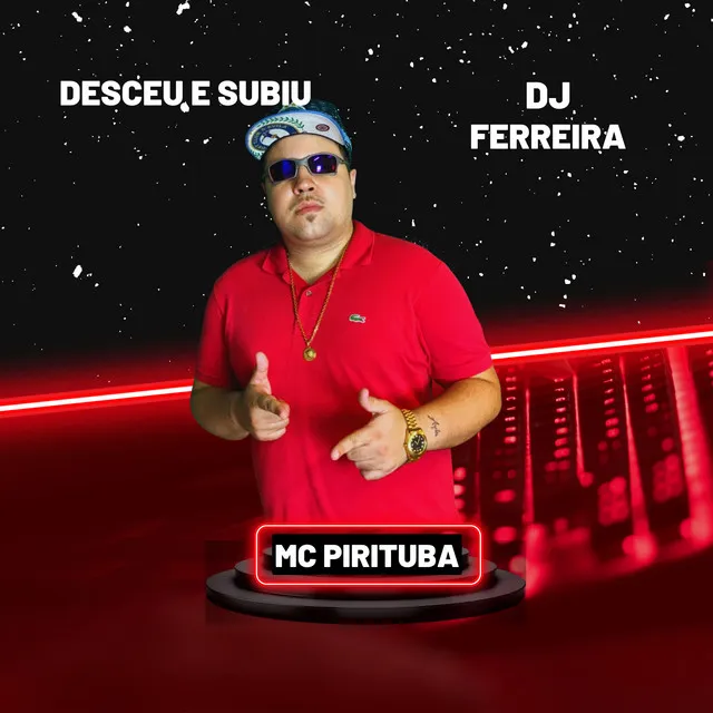 Desceu e Subiu