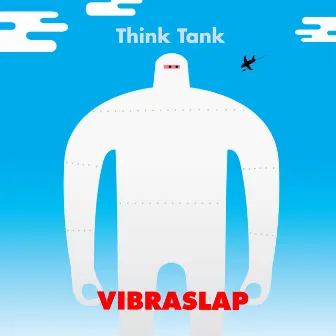 Vibraslap by Think Tank