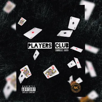 Players Club by Navarro King