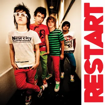 Recomenzar by Restart