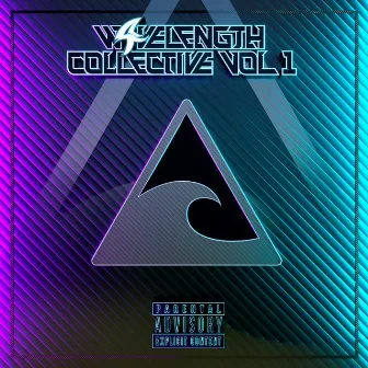 Wavelength Collective, Vol. 1 by Tsun4mi