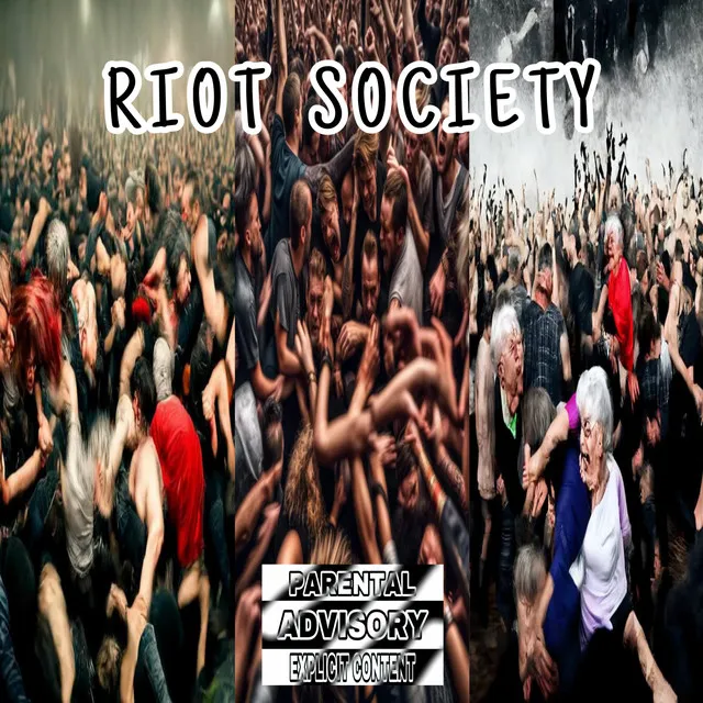 Riot Society