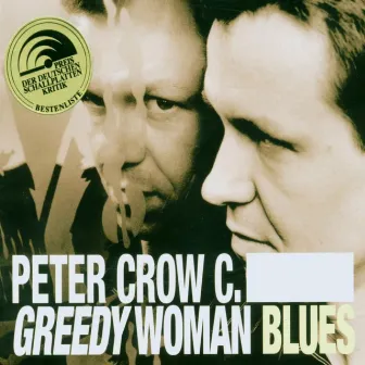 Greedy Woman by Peter Crow C.