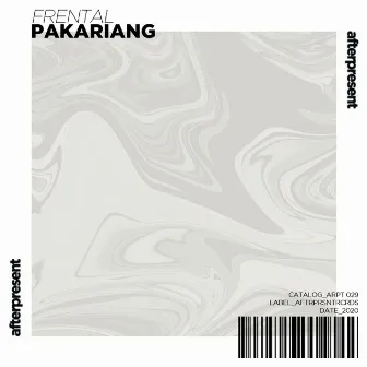 Pakariang by Frental