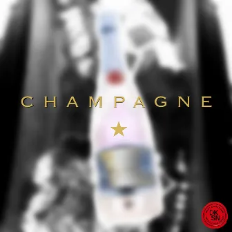 Champagne by Dolce