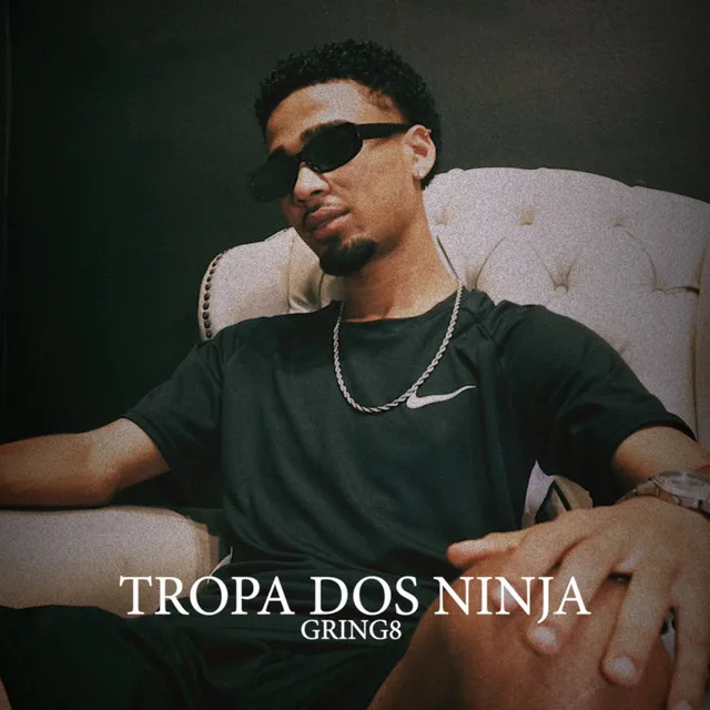 Tropa dos Ninja