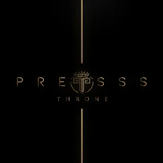 Throne by Presss