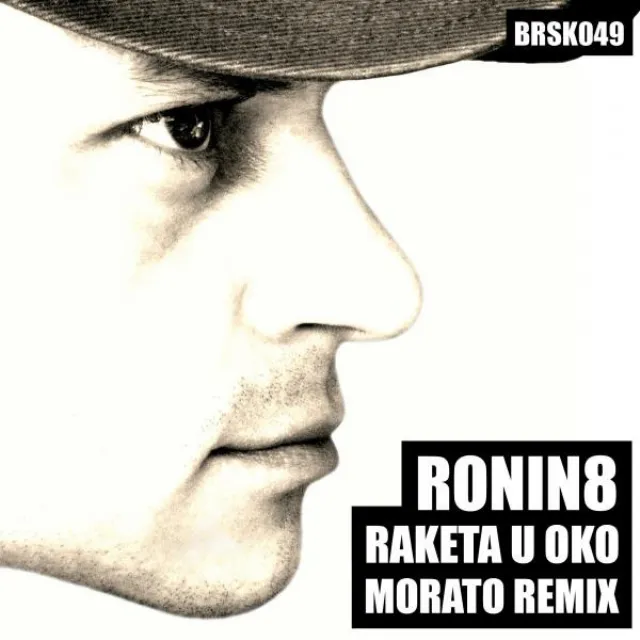 Raketa U Oko - Morato Remix