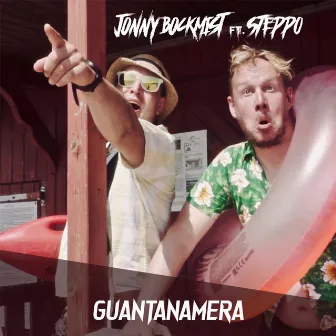 Guantanamera by Jonny Bockmist