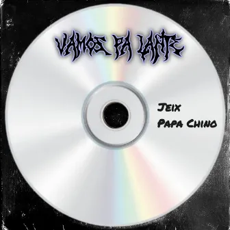 Vamos Pa Lante by Jeix