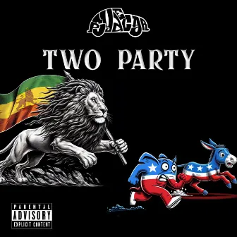 Two Party by Trevy James