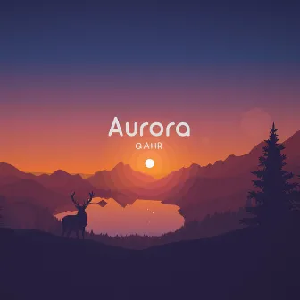 Aurora by QAHR