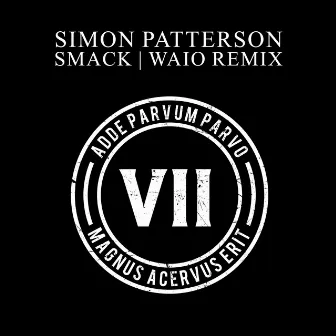 Smack (Waio Remix) by Simon Patterson