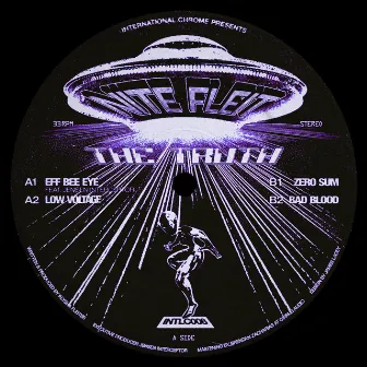 The Truth E.P. by Nite Fleit