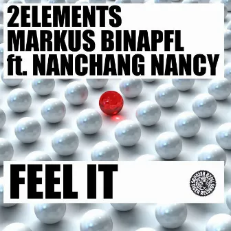 Feel It by Markus Binapfl